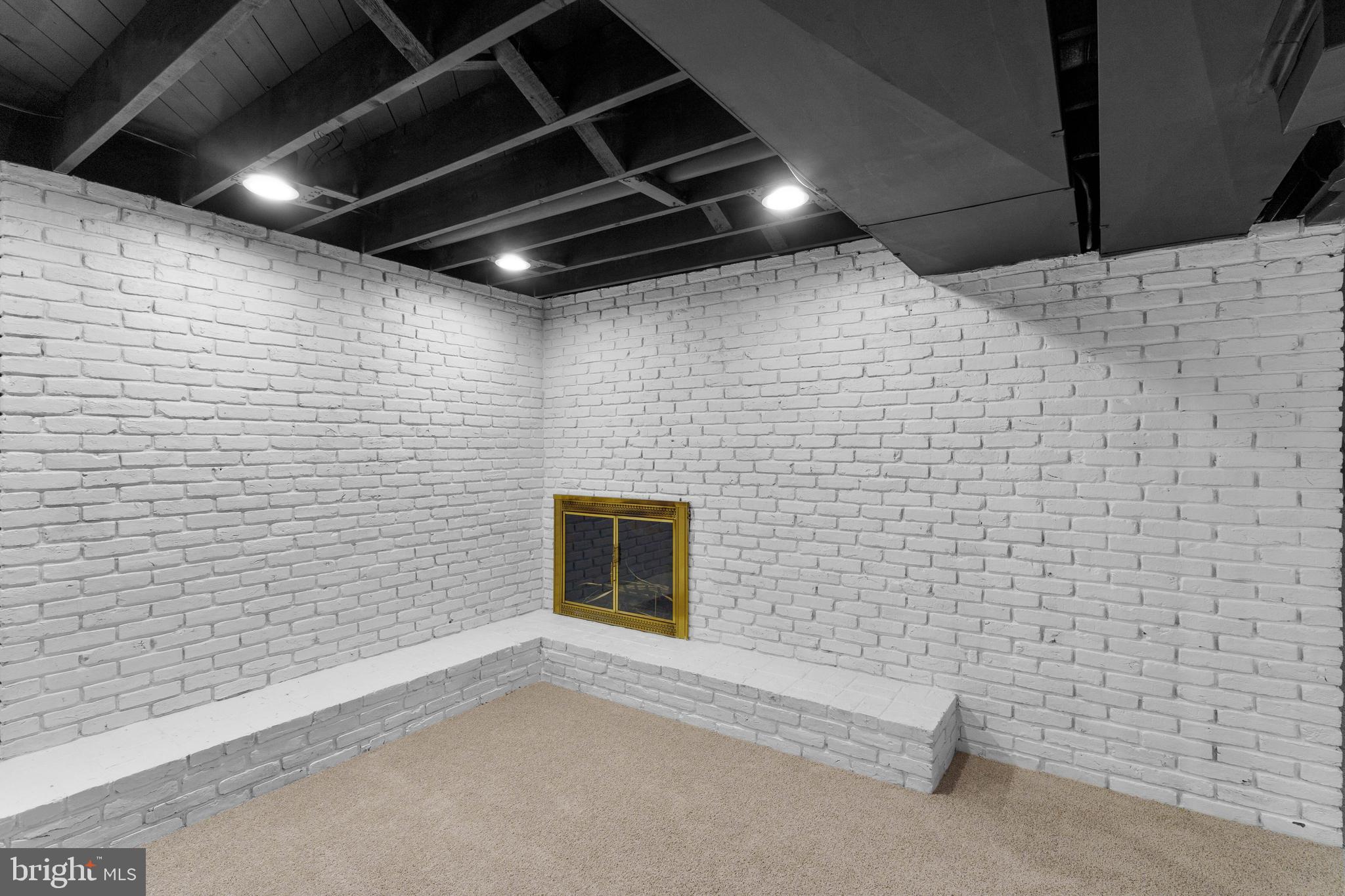3926 Hawthorne Road Ellicott City, MD 21042 - Photo 23 of 36 Basement