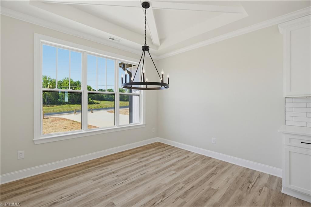 1349 Simpson Road Stokesdale, NC 27357 - Photo 5 of 31