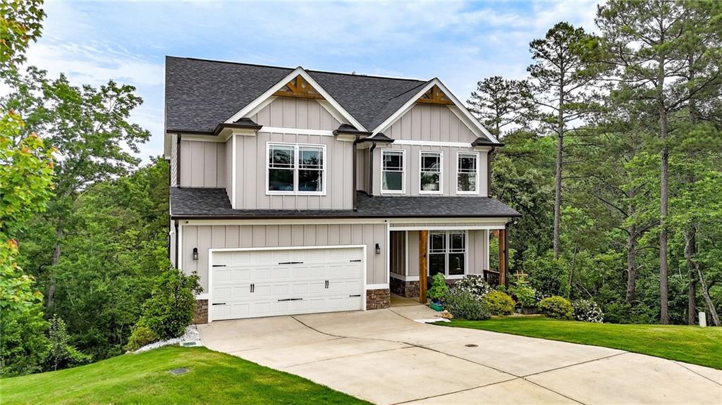 35 Bridgestone Way Cartersville, GA 30120 - Photo 3 of 60
