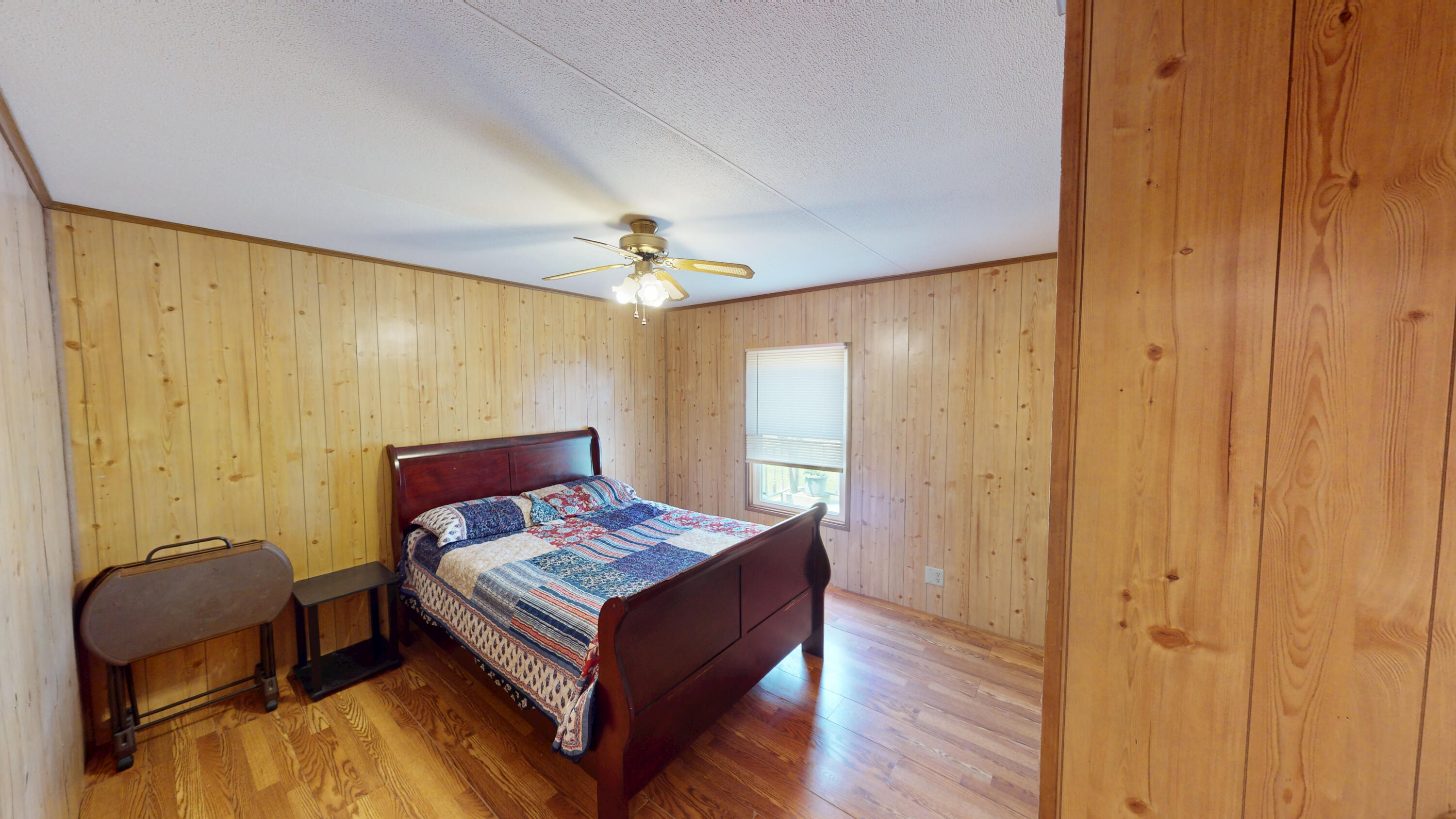 305 Kennebec River Road Embden, ME 04958 - Photo 13 of 27 Bedroom 3