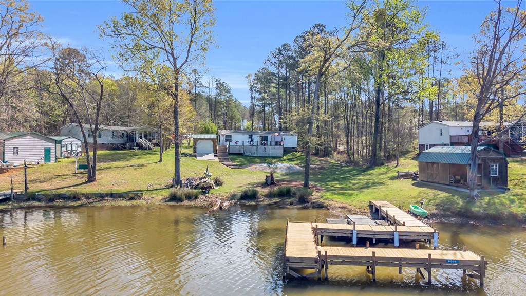 11 Fawn Court Chappells, SC 29037 - Photo 5 of 42