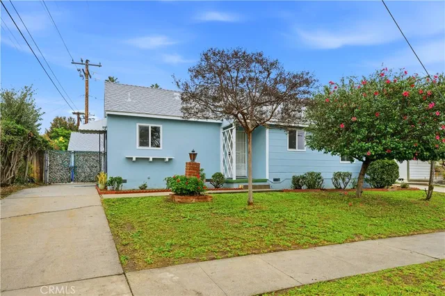$765,000 | 13563 Carnell Street, Whittier, CA 90605
