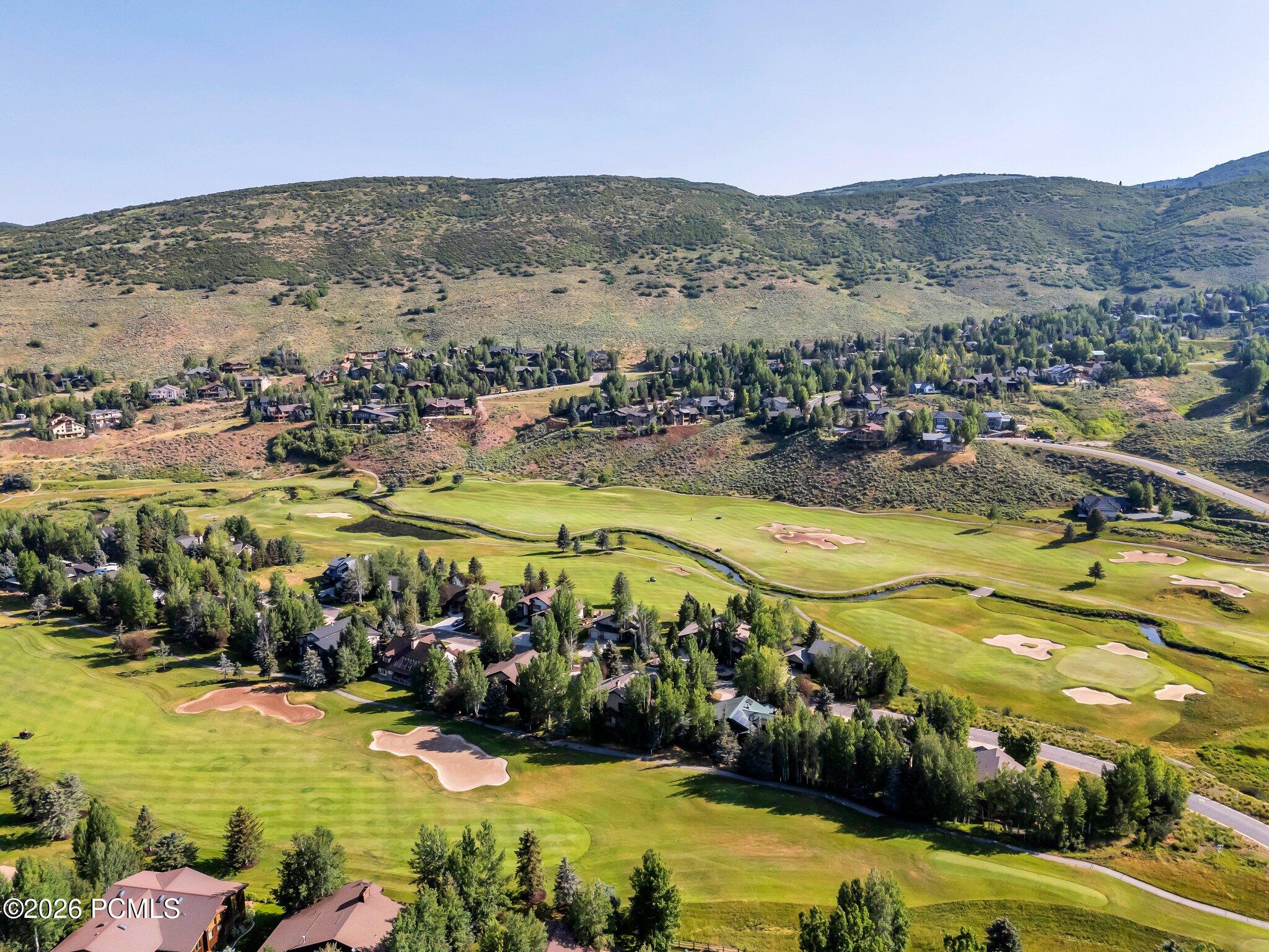 3027 Lower Saddleback Road Park City, UT 84098 - Photo 39 of 49