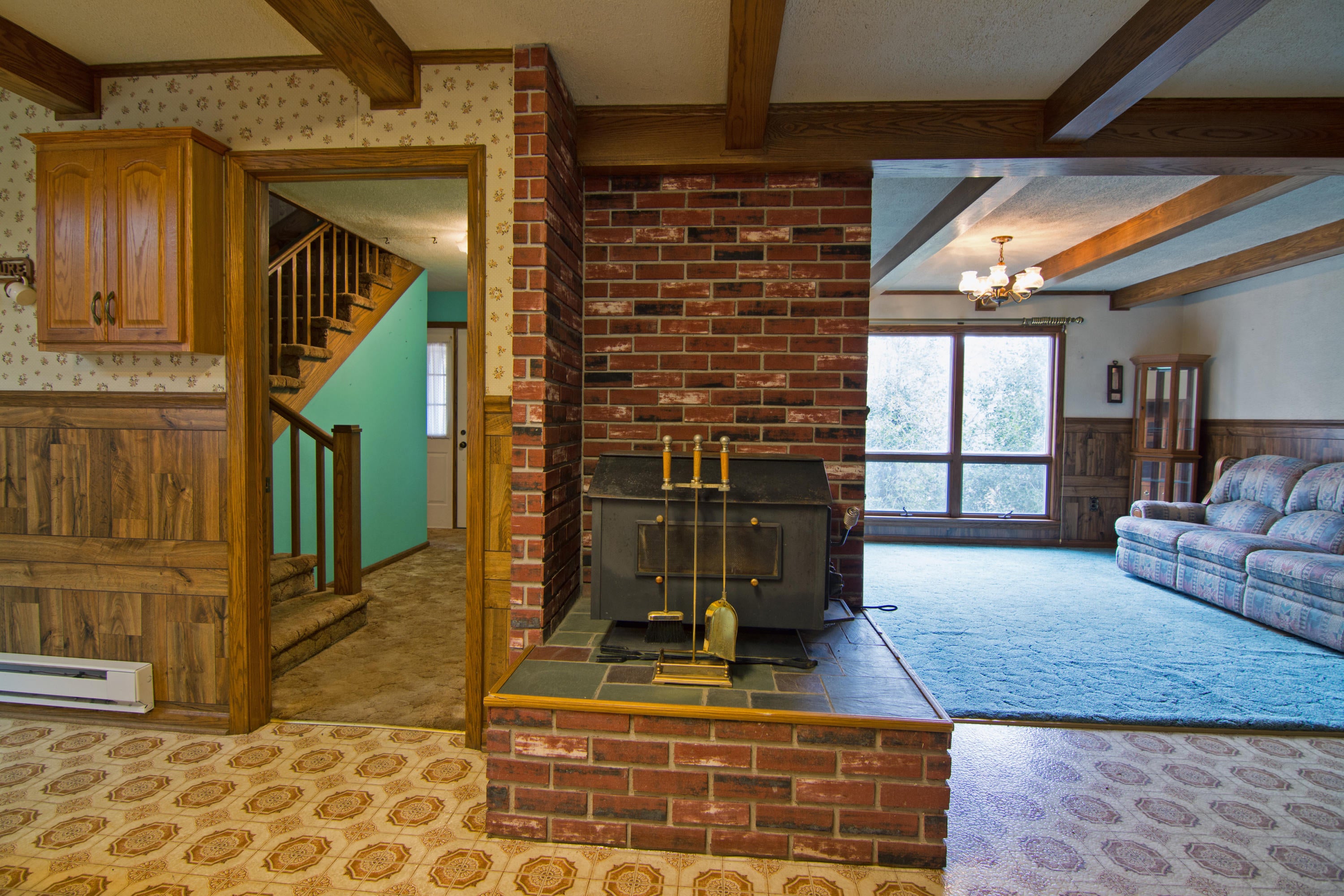 50 Lonnie Mann Road Hinton, WV 25951 - Photo 31 of 63 Gallery Image 31