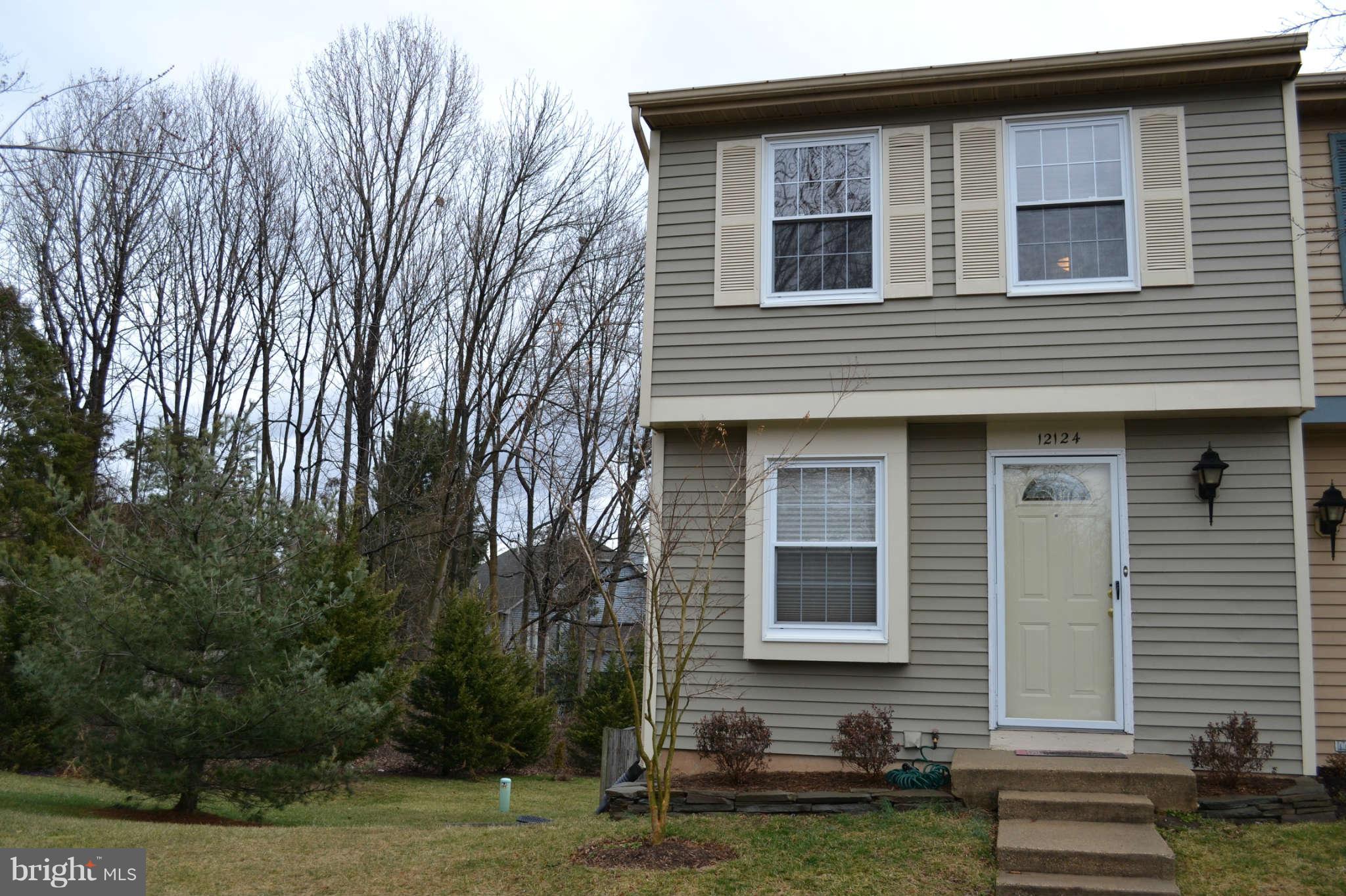 12124 Purple Sage Court Reston, VA 20194 - Photo 1 of 23 Exterior (Front)