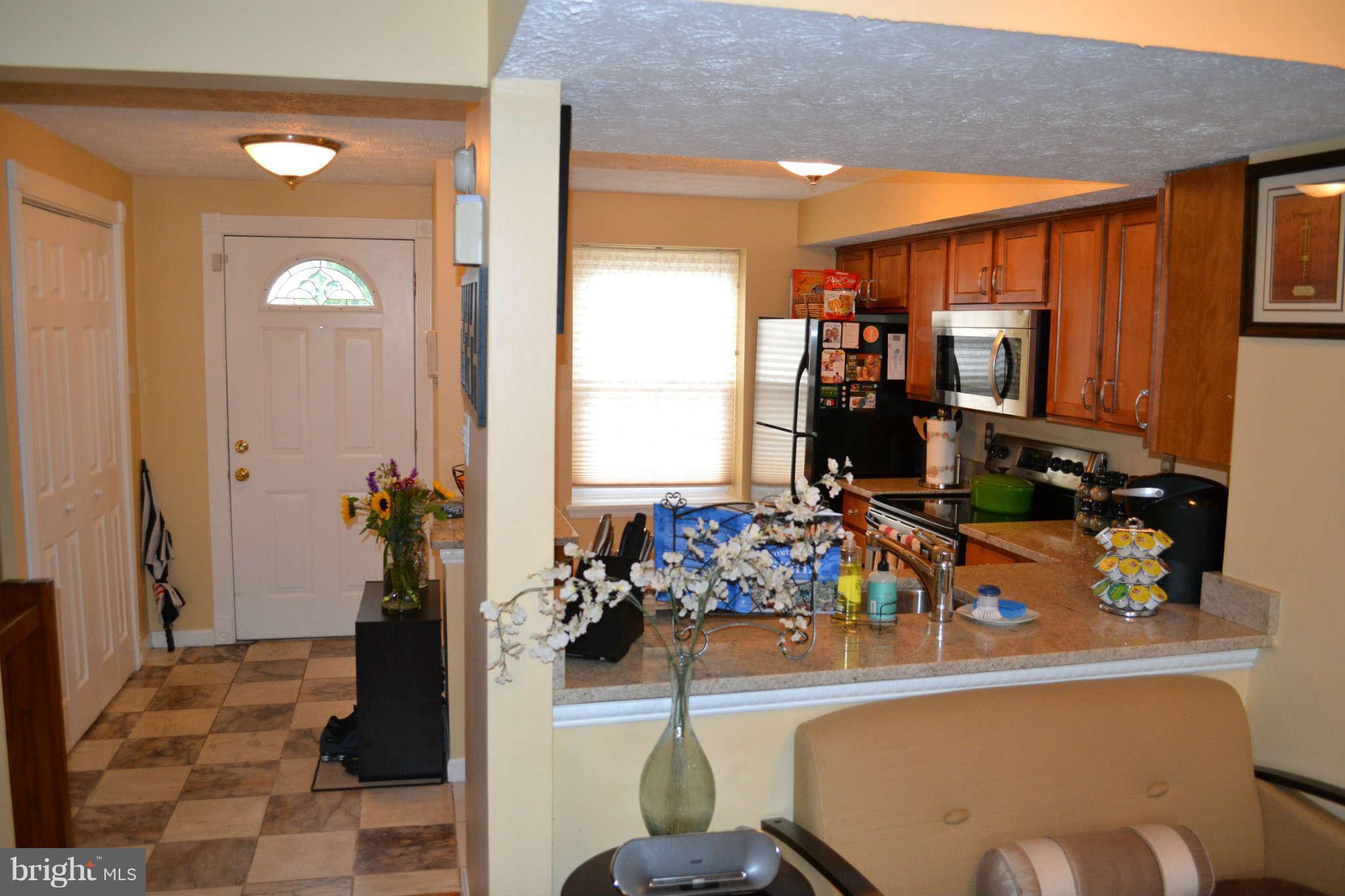 12124 Purple Sage Court Reston, VA 20194 - Photo 11 of 23 View from Living Room