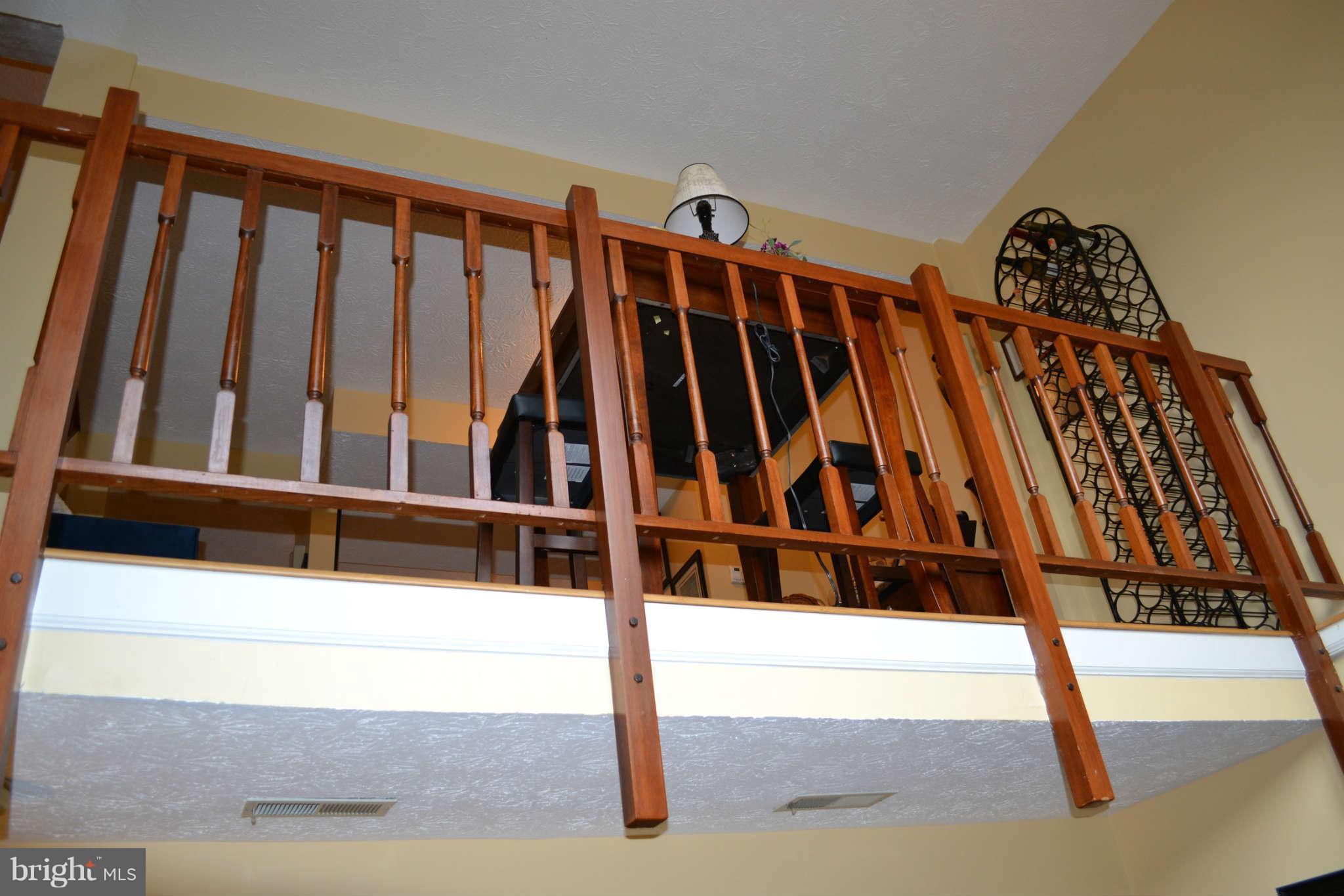 12124 Purple Sage Court Reston, VA 20194 - Photo 13 of 23 View from Basement