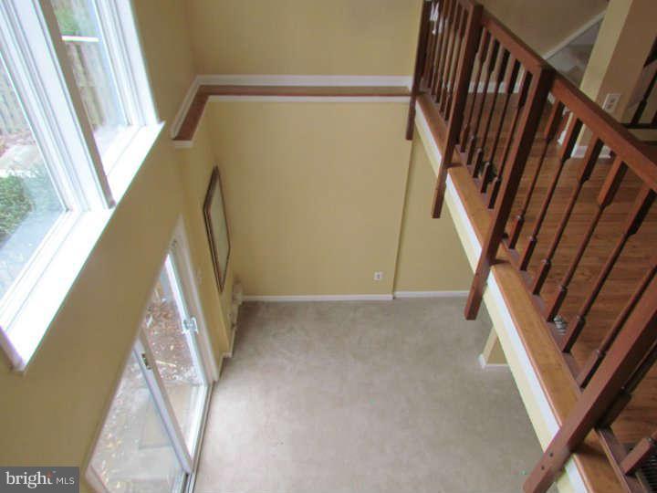 12124 Purple Sage Court Reston, VA 20194 - Photo 14 of 23 View down to Basement