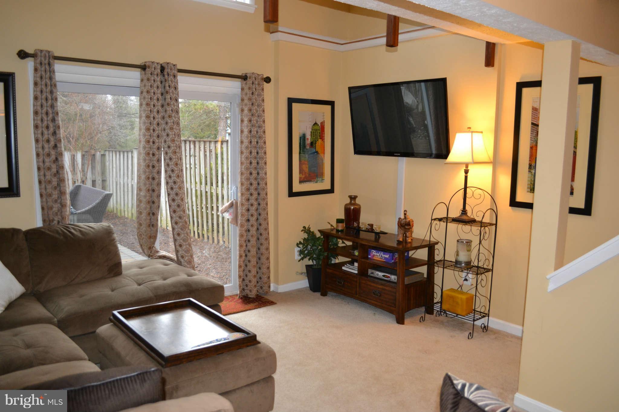 12124 Purple Sage Court Reston, VA 20194 - Photo 16 of 23 Basement