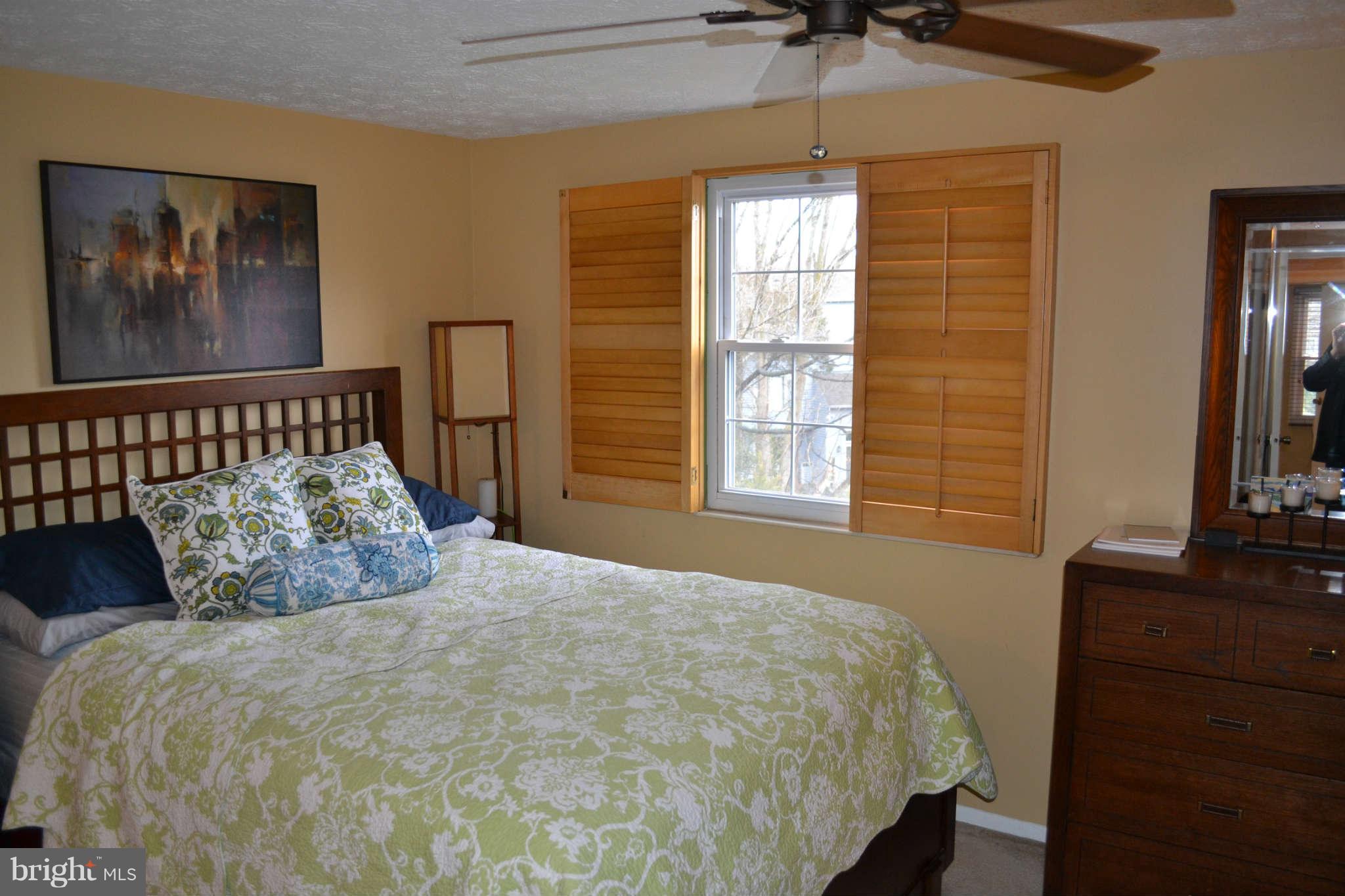 12124 Purple Sage Court Reston, VA 20194 - Photo 17 of 23 Bedroom (Master)