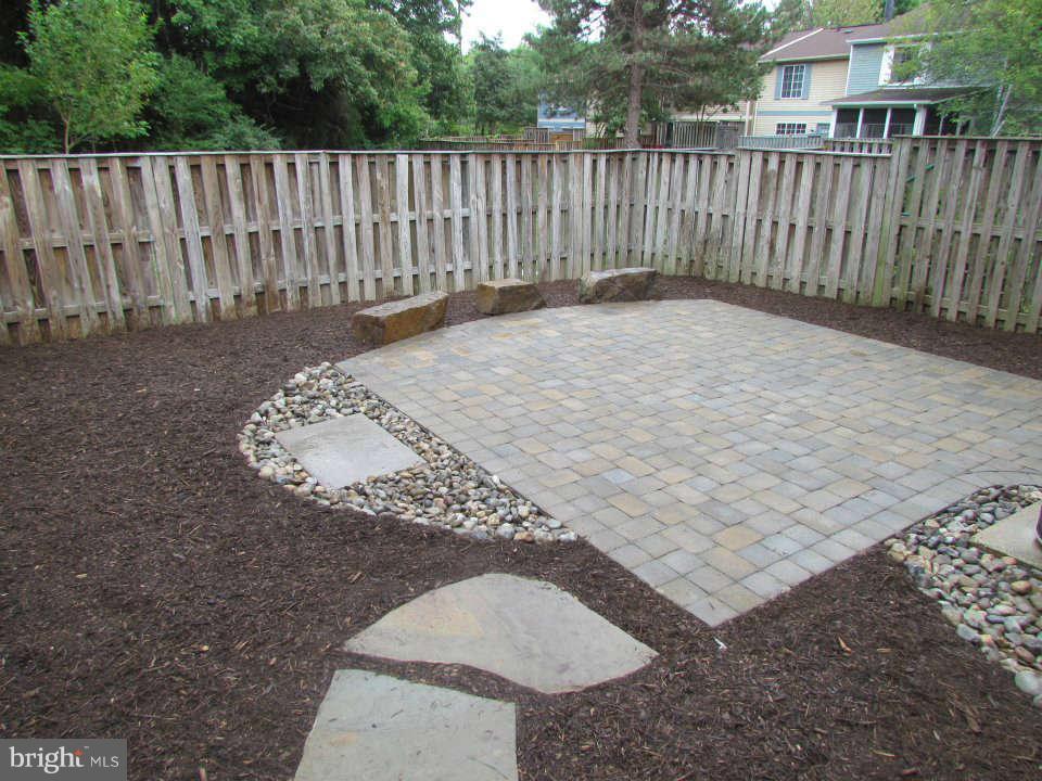 12124 Purple Sage Court Reston, VA 20194 - Photo 20 of 23 New Patio