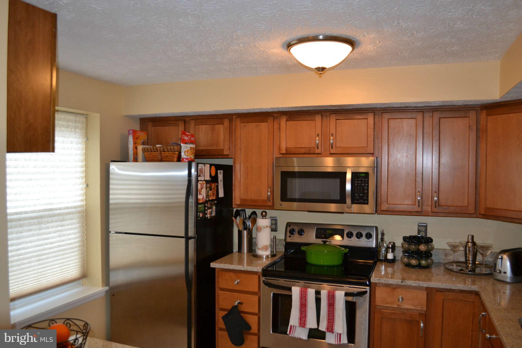 12124 Purple Sage Court Reston, VA 20194 - Photo 4 of 23 Kitchen