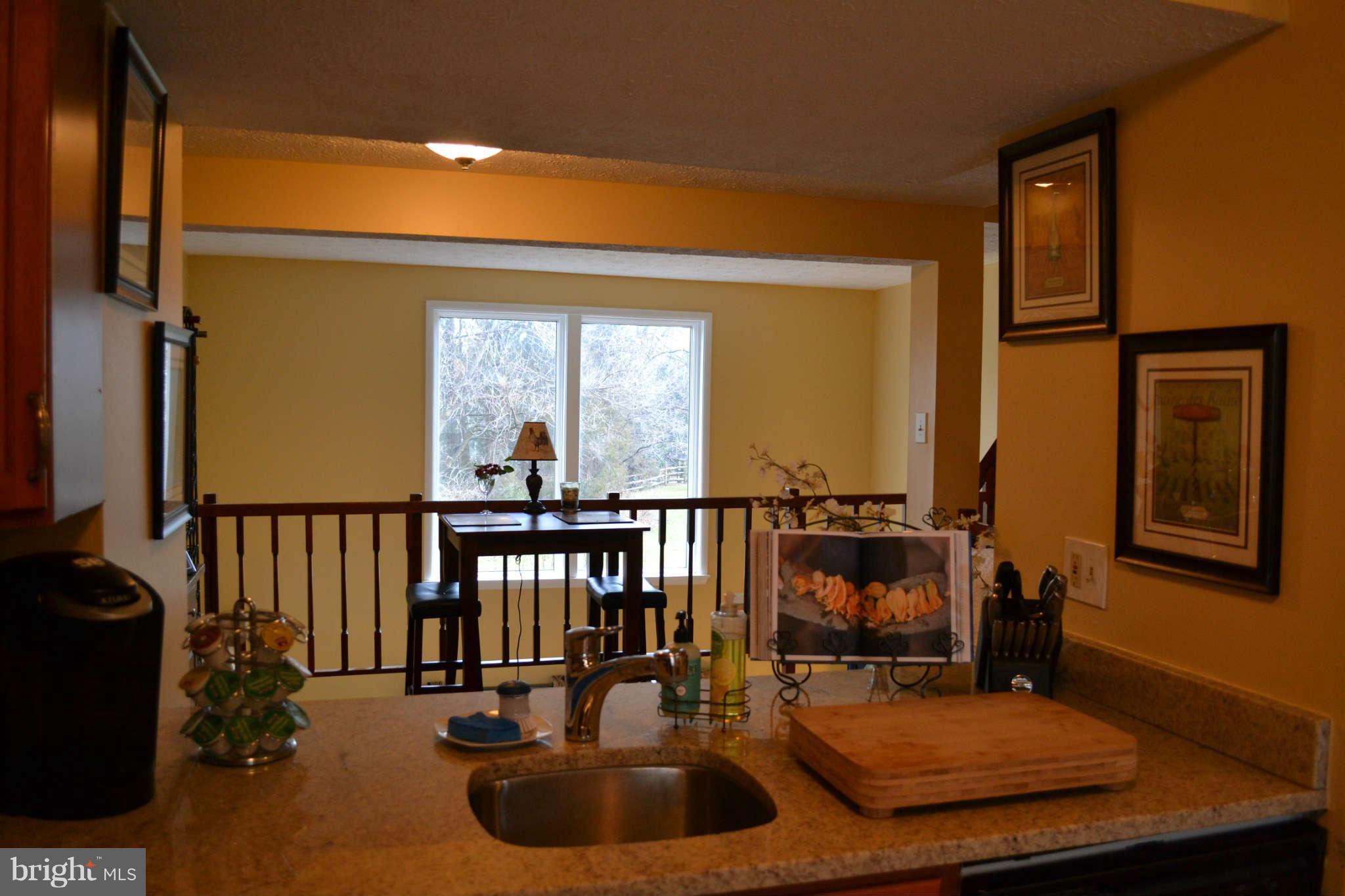 12124 Purple Sage Court Reston, VA 20194 - Photo 5 of 23 View Towards Living Room