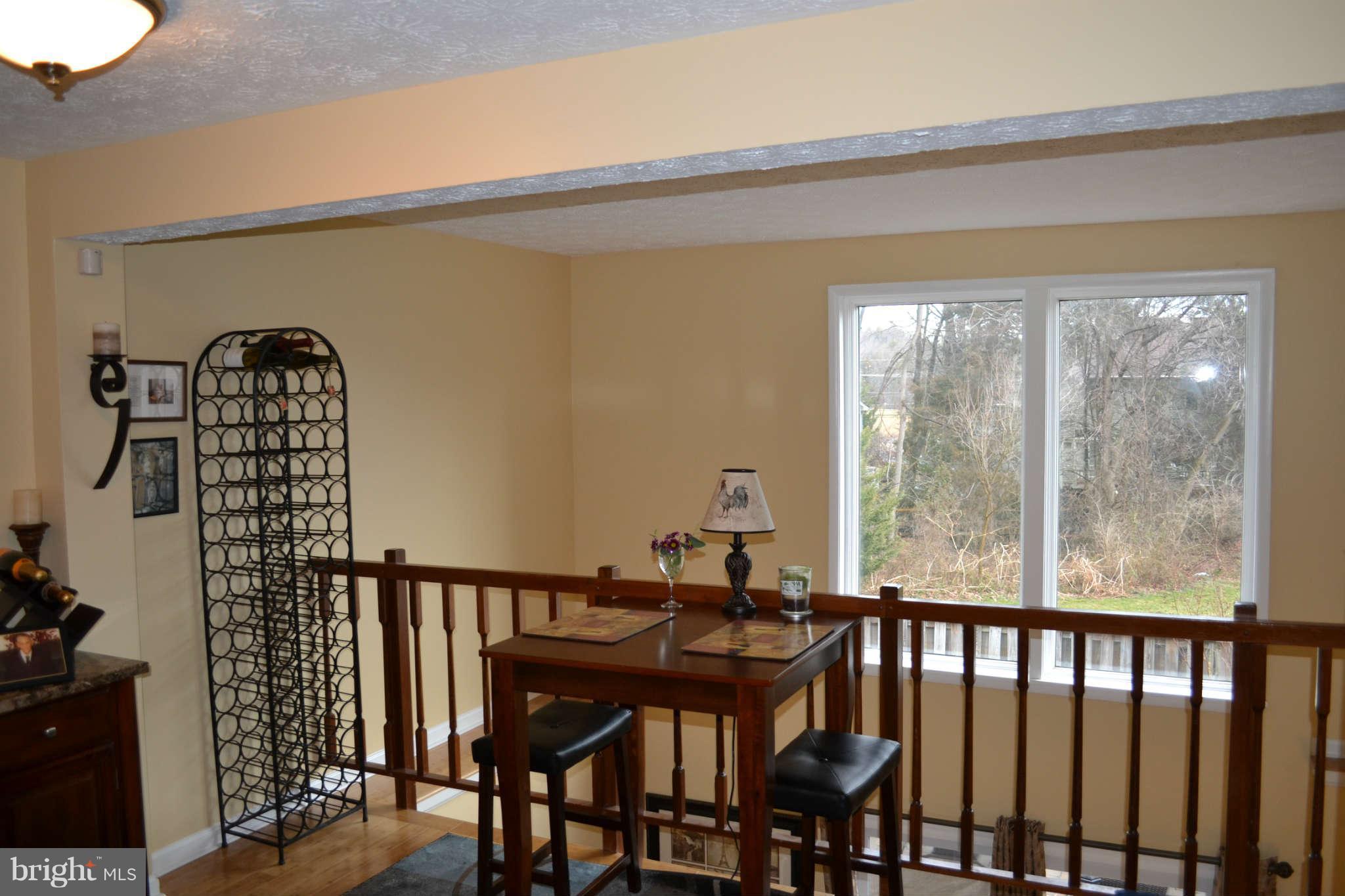 12124 Purple Sage Court Reston, VA 20194 - Photo 7 of 23 View from Living Room