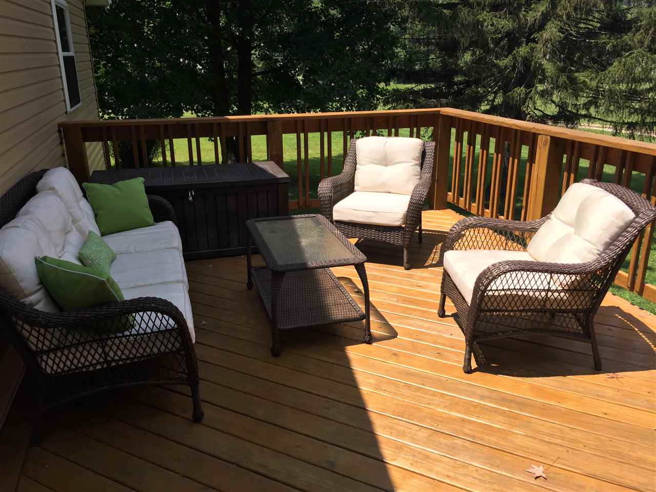 7430 West Ison Road Bloomington, IN 47403 - Photo 18 of 22