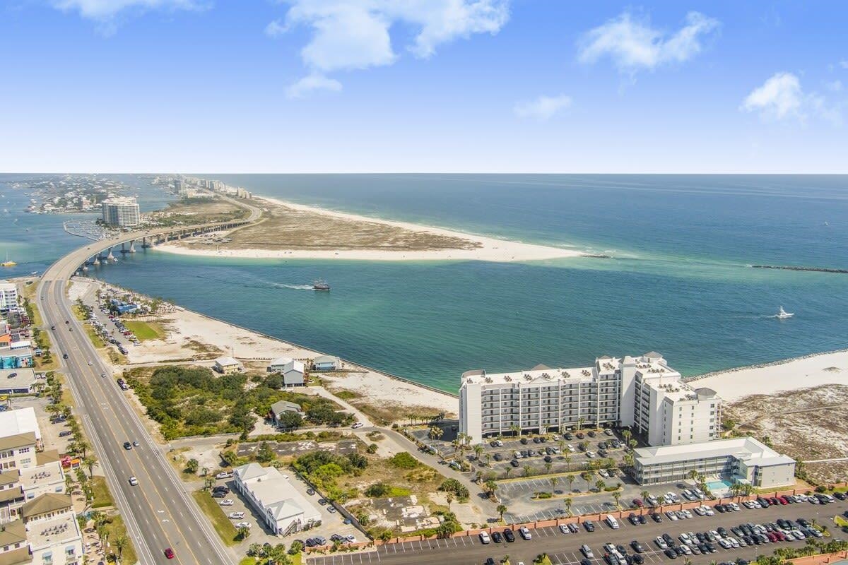 27284 Gulf Road, Unit 205 Orange Beach, AL 36561 - Photo 27 of 40