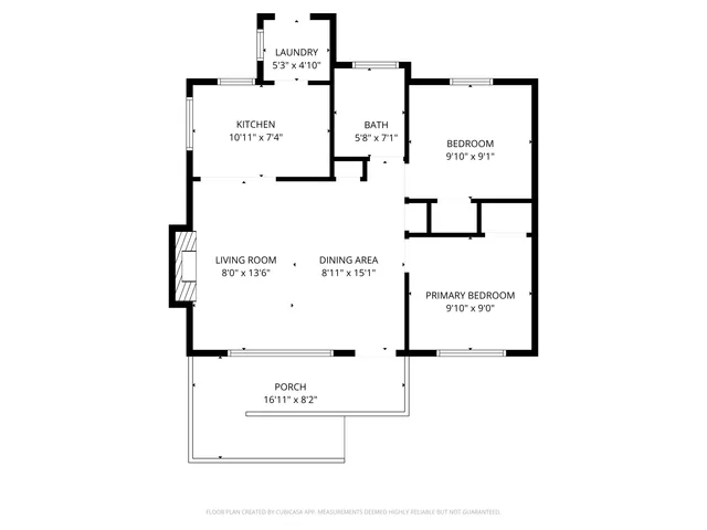 $1,800 | W6705 North Lakeshore Circle, Sugar Creek, WI 53121