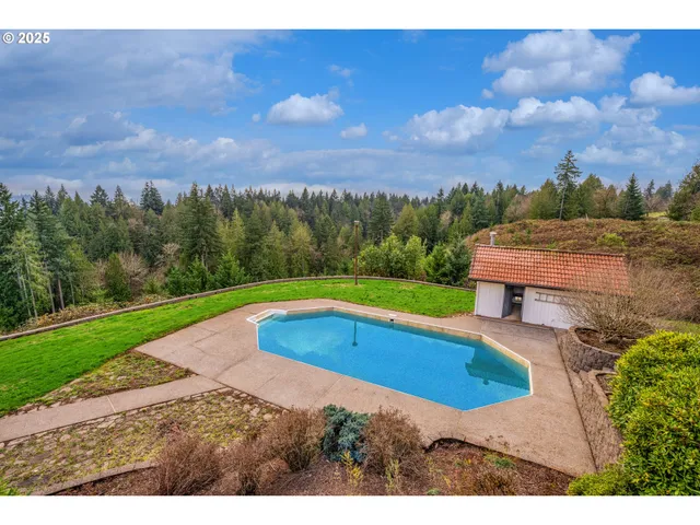 $1,999,900 | 15280 South Howards Mill Road, Mulino, OR 97042
