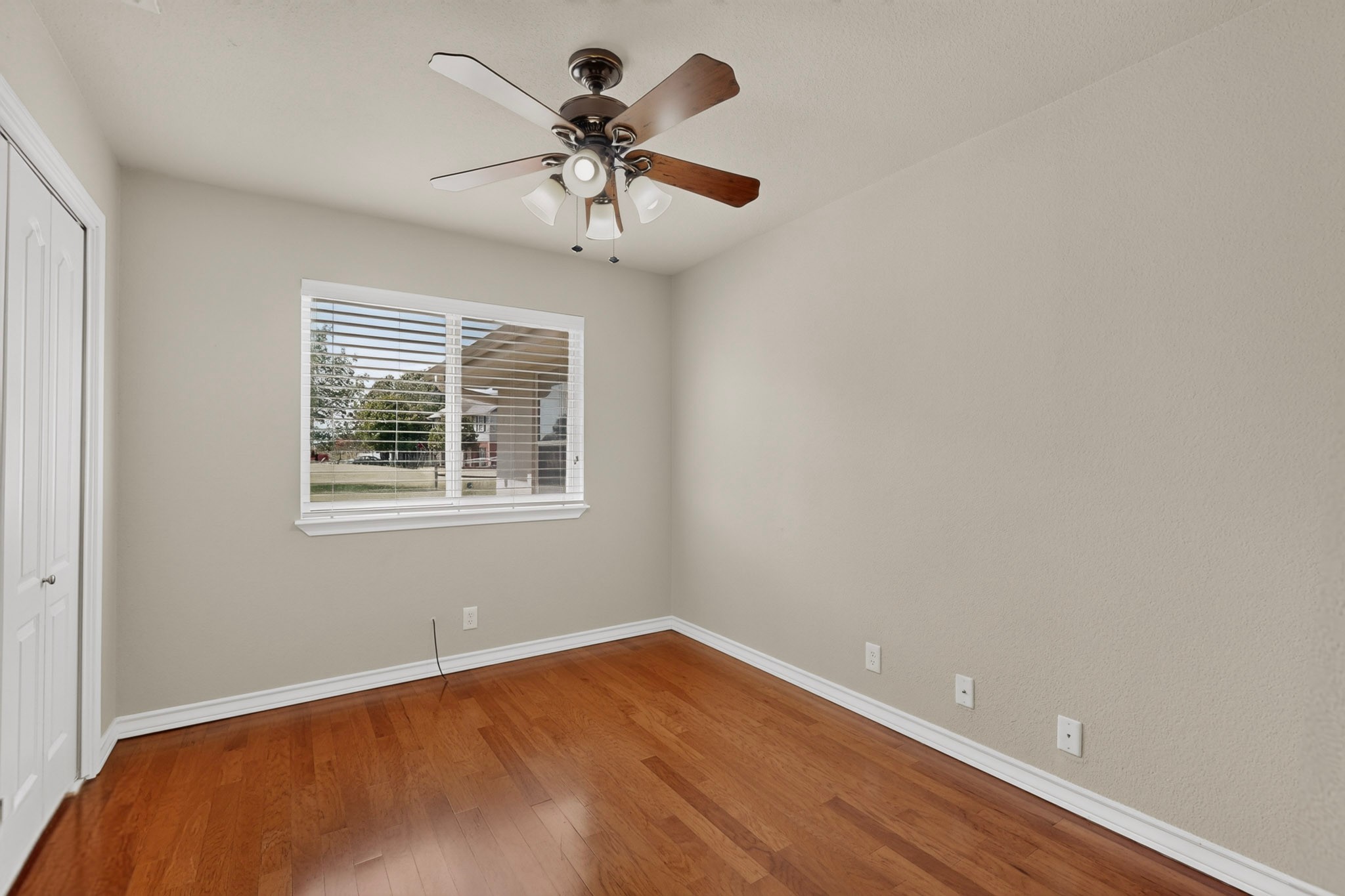 350 Richard Road Georgetown, TX 78626 - Photo 29 of 31 Bedroom #2