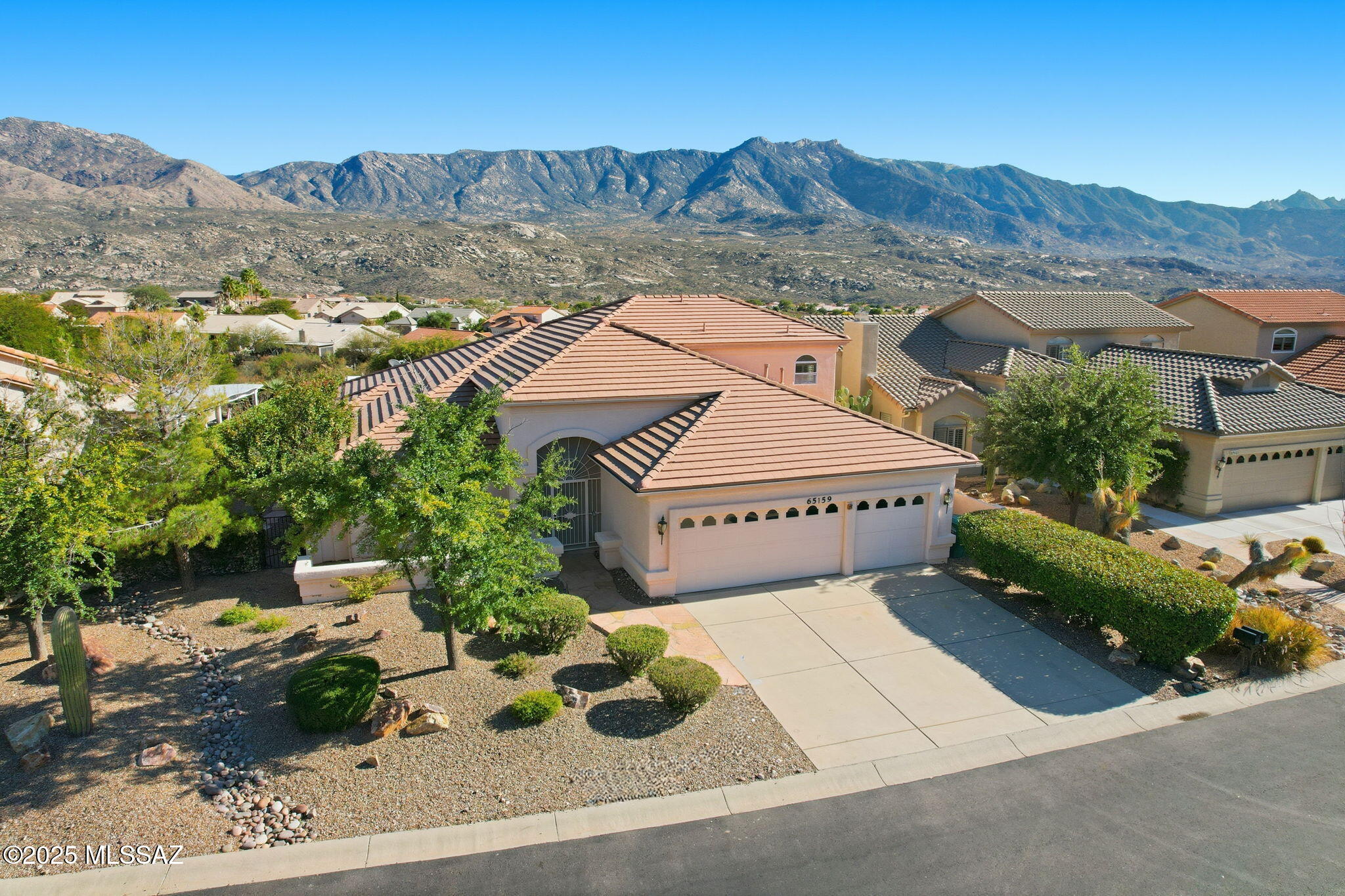 65159 East Diamond Ridge Court Tucson, AZ 85739 - Photo 2 of 49