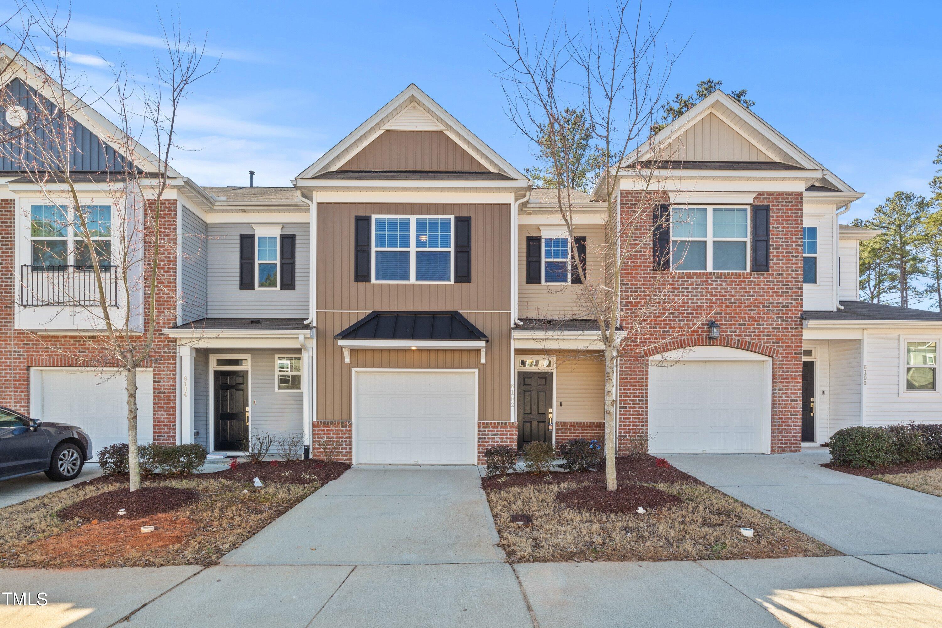 6102 Beale Loop Raleigh, NC 27616 - Photo 2 of 36 02-6102 Beale Loop C20240219_0028