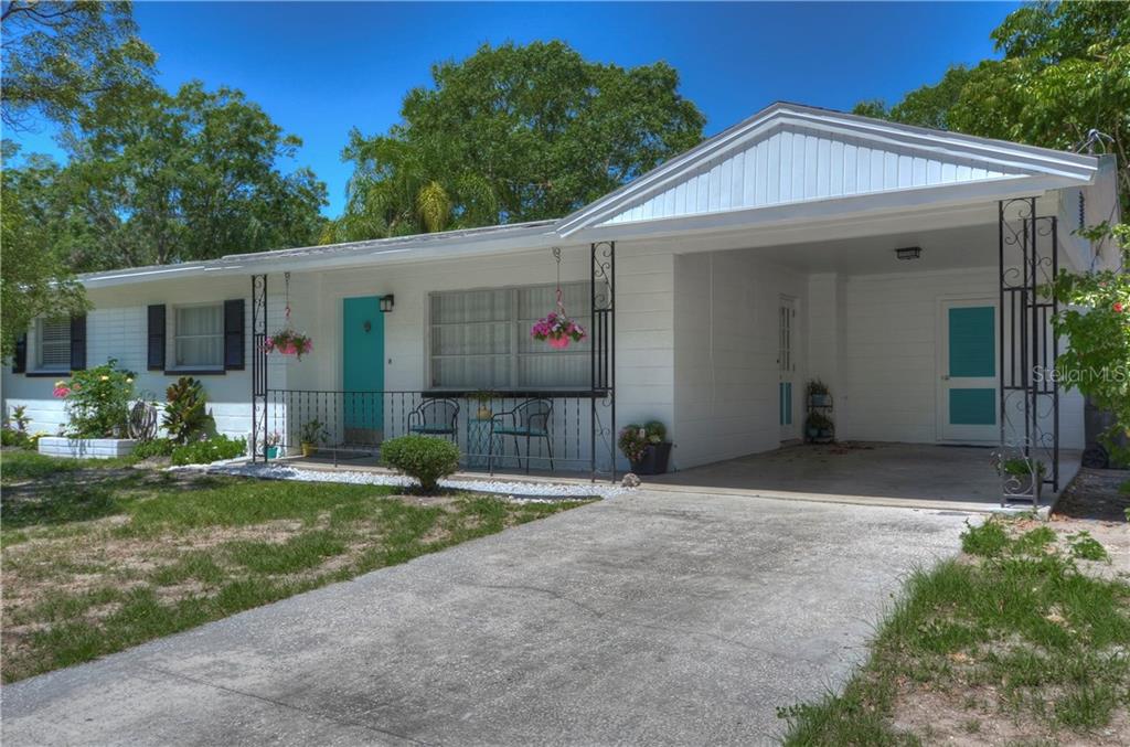 14910 Philmore Road Tampa, FL 33613 - Photo 1 of 1 House Front