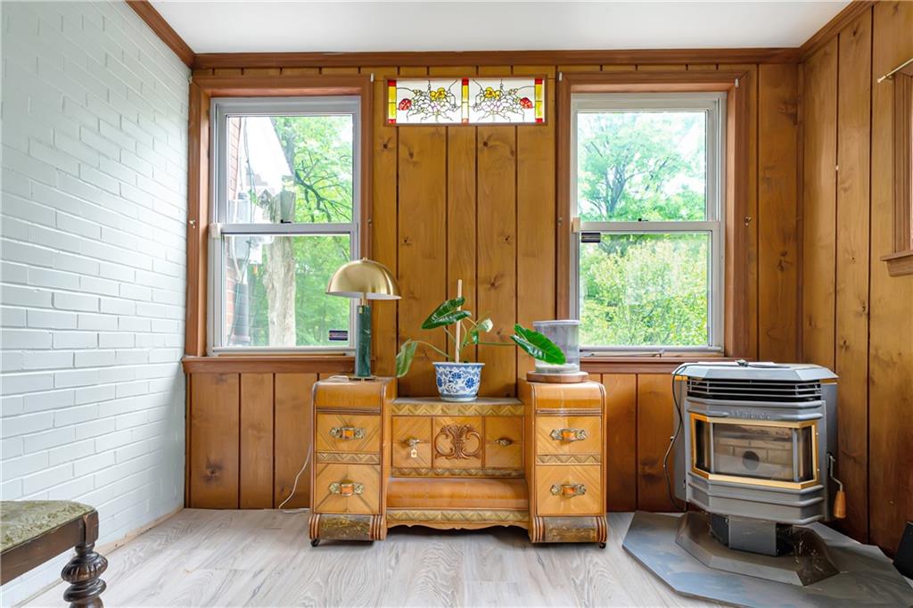 166 Spring Grove Road Pittsburgh, PA 15235 - Photo 13 of 41 a room with storage and utility room