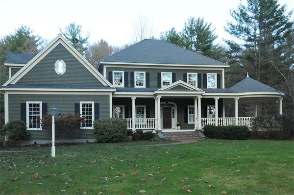 19 Coppermine Road Topsfield, MA 01983 - Photo 1 of 27 Gallery Image 1