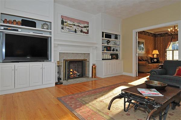 19 Coppermine Road Topsfield, MA 01983 - Photo 13 of 27 Gallery Image 13