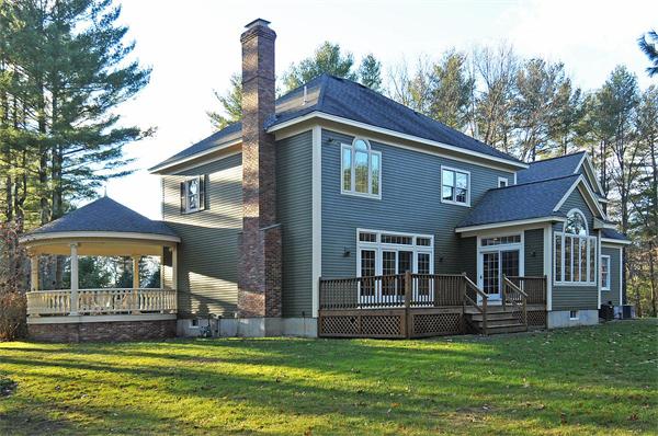 19 Coppermine Road Topsfield, MA 01983 - Photo 2 of 27 Gallery Image 2