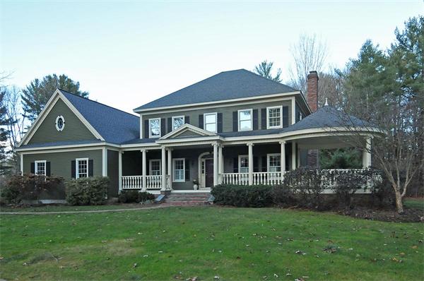 19 Coppermine Road Topsfield, MA 01983 - Photo 24 of 27 Gallery Image 24