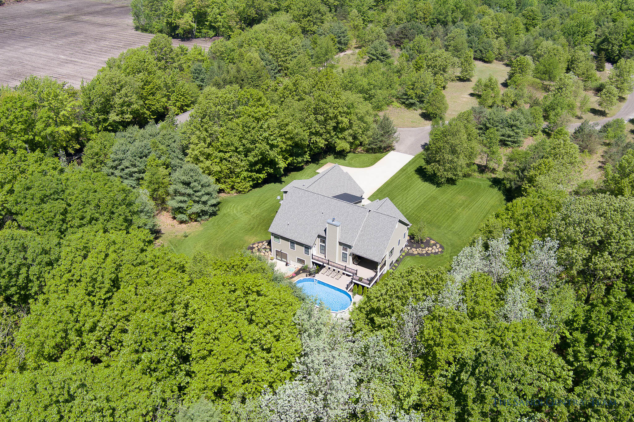 2295 East Pontaluna Road Spring Lake, MI 49456 - Photo 49 of 56 2295 E Pontaluna Rd Spring Lake-6