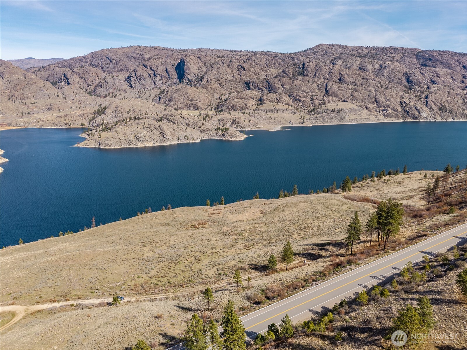 0 Omak Lake Road Okanogan, WA 98840 - Photo 10 of 14 Gallery Image 10