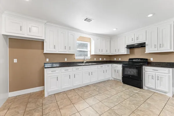 a close up of a wall