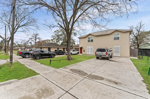 $410,000 | 8221 Brockton Street, Houston, TX 77017