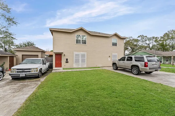 $410,000 | 8221 Brockton Street, Houston, TX 77017