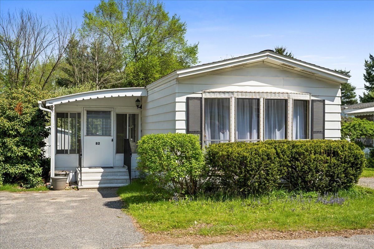 239 Ayer Road, Unit 82 Littleton, MA 01460 - Photo 1 of 19 Gallery Image 1