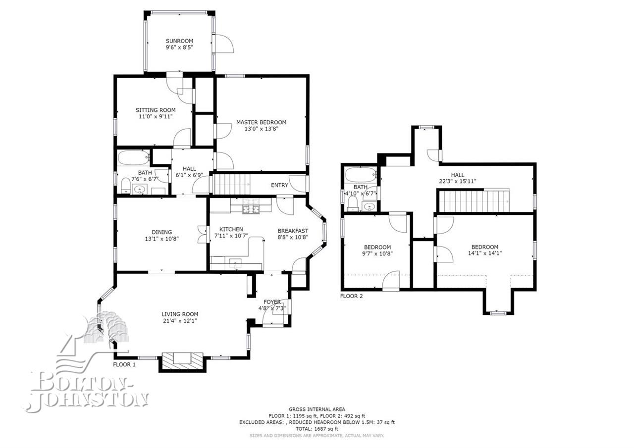 1359 Harvard Road Grosse Pointe, MI 48230 - Photo 31 of 31 31390930-30.JPG