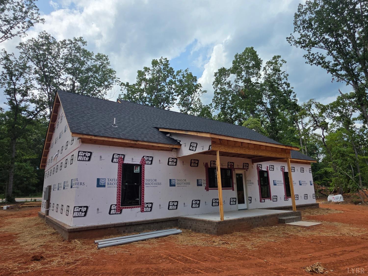 9999 Stonewall Road Concord, VA 24538 - Photo 12 of 14