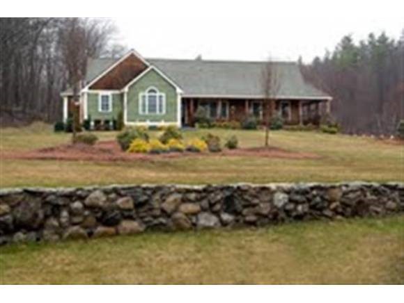 16 Goodhue Road Derry, NH 03038 - Photo 1 of 1