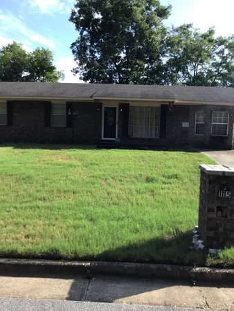 $1,150 | 1115 Kaolin Drive, Phenix City, AL 36869