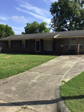 $1,150 | 1115 Kaolin Drive, Phenix City, AL 36869