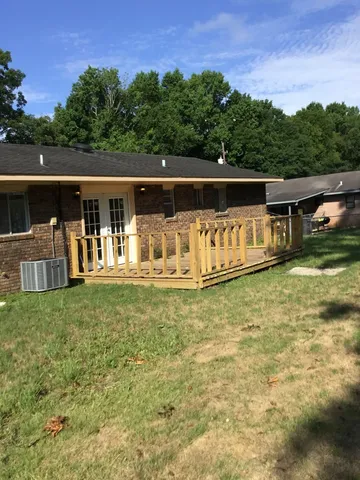 $1,150 | 1115 Kaolin Drive, Phenix City, AL 36869