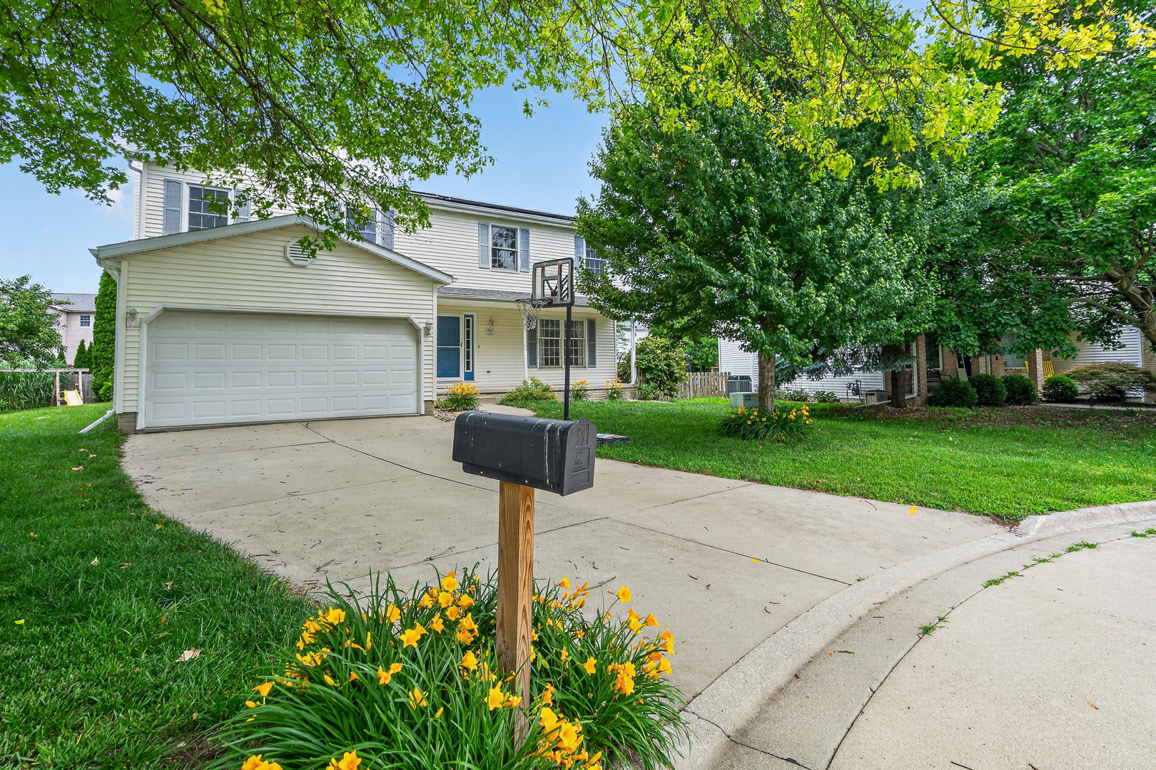 1410 Boyne Court Normal, IL 61761 - Photo 40 of 43