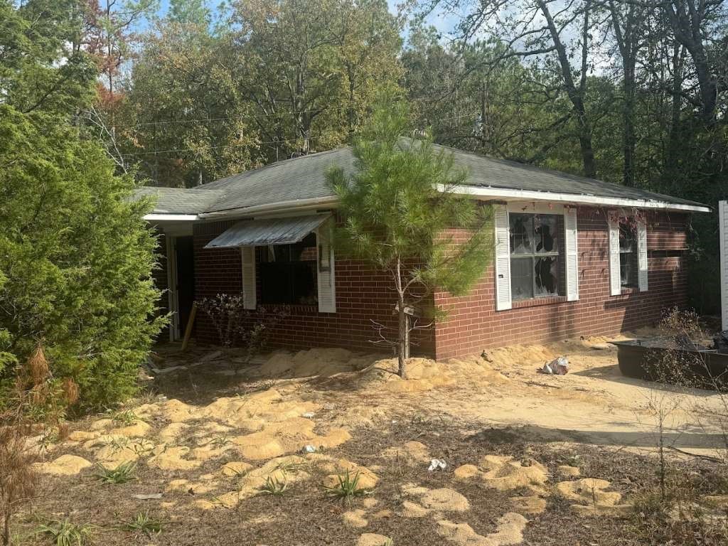 786 County Road 4070 Bon Wier, TX 75928 - Photo 3 of 5