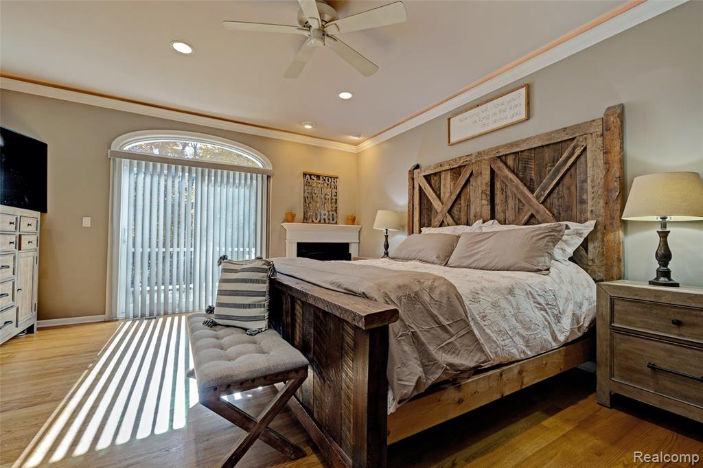 1320 Hosner Road Oxford, MI 48370 - Photo 25 of 56 Gallery Image 25