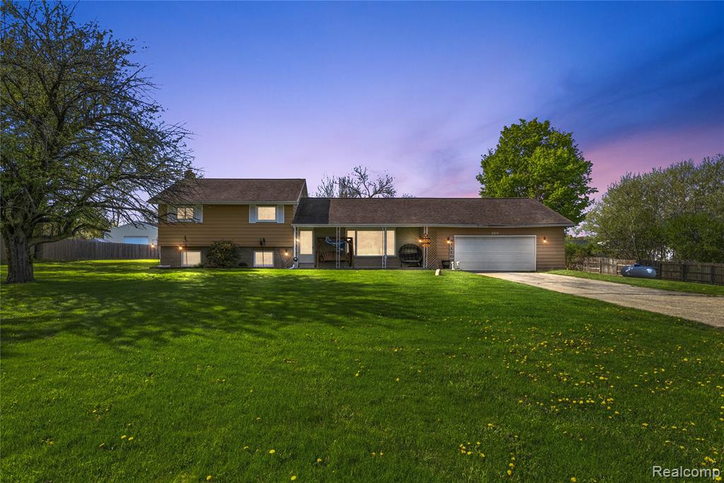 6270 East Dodge Road Mount Morris, MI 48458 - Photo 2 of 31