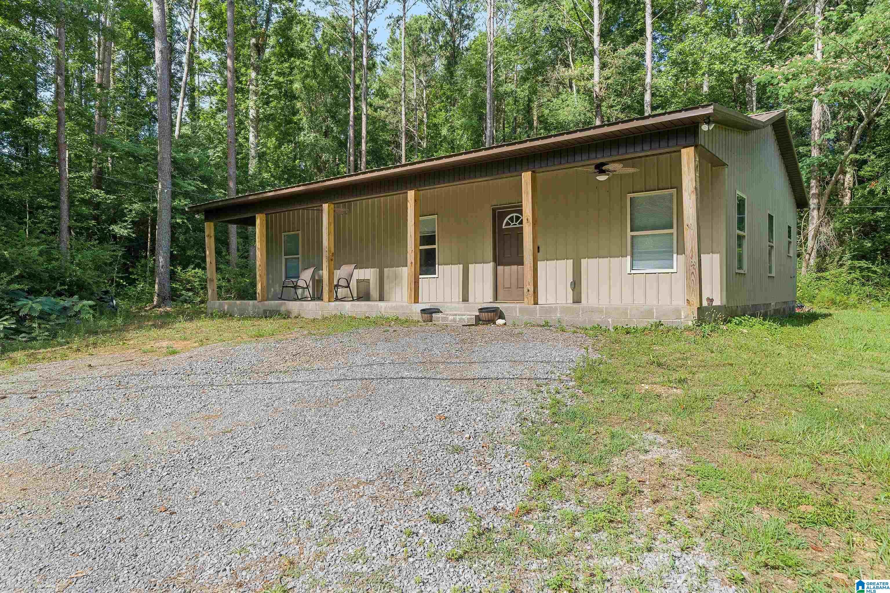 5225 Clay Palmerdale Road Pinson, AL 35126 - Photo 2 of 25