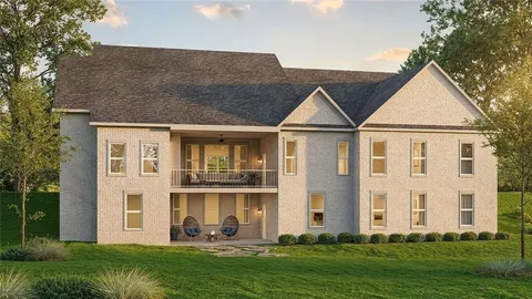 $1,300,000 | 2125 Malcom Estates Drive, Bogart, GA 30622