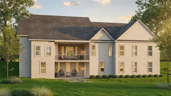 $1,300,000 | 2125 Malcom Estates Drive, Bogart, GA 30622